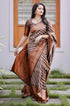 Vsathrlay Kanchipuram Saree