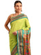 Vasthrlay Paithani Bottle Saree