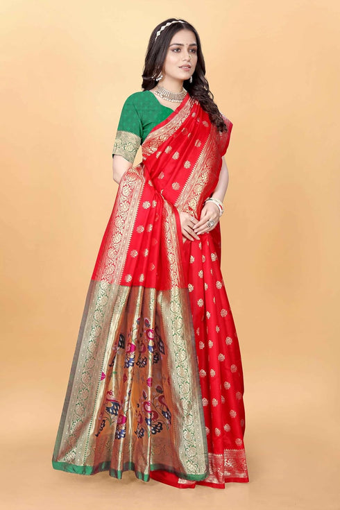 VasthrlayWedding Saree