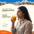 Ayuzera Himalayan Sea Buckthorn Concentrate Juice