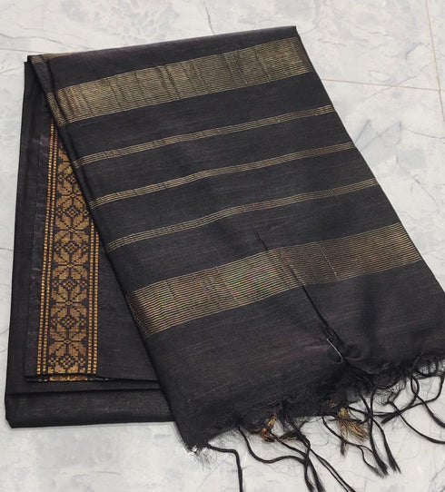 Vasthrlay Handwoven Designer Saree