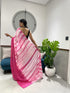 Vasthrlay Unstitched Saree