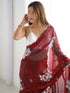 Vasthrlay Unstitched Saree
