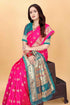 Vasthrlay Wedding Saree