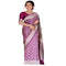Vasthrlay Banarasi Unstitched Saree