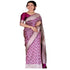 Vasthrlay Banarasi Unstitched Saree