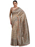 Vasthrlay Madhubani Printed Unstitched Hs Ethnic Wear