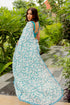 Vasthrlay Fashion Pocket Printed Readymade Ethnic Wear