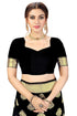 Vasthrlay Banarasi Saree Blouse