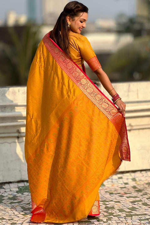 Vasthrlay Kanjivaram Handloom Blouse Ethnic Wear