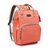 Motherly Dual Tone Diaper Bag