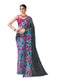 Vasthrlay Georgette Printed Saree