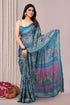Vasthrlay Fashion Chiffon Printed Ethnic Wear