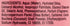 Treaclemoon Wild Cherry Magic Body Scrub