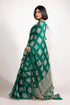 Vasthrlay Fashion Chiffon Printed Ethnic Wear