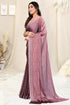 Vasthrlay Fashion Chiffon Printed Ethnic Wear