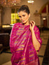 Vasthrlay Kanjivaram Wedding Saree