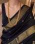 Vasthrlay Traditional Jacquard Elegant Handwoven