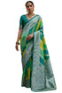 Vasthrlay Kanjivaram Handloom Blouse Ethnic Wear