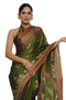 Vasthrlay Fashion Chiffon Printed Ethnic Wear