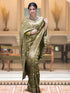 Vasthrlay Kanjivaram Banarasi Wedding Sari Az Ys Shayani Saree