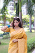 Vasthrlay Tussar Handloom Saree