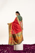 Vasthrlay Pashmina Kashmiri Darkgreen