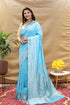 Vasthrlay Kanjivaram Saree