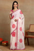 Vasthrlay Fashion Chiffon Georgette Light Ethnic Wear