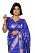 Vasthrlay Fashion Peacock Printed Ethnic Wear