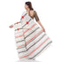 Vasthrlay Db Bidesh `s Handloom Jamdani