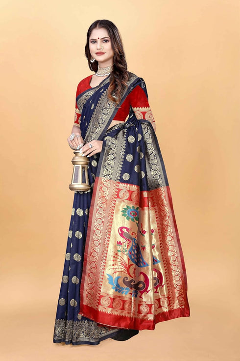 VasthrlayWedding Saree