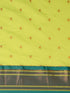 Vasthrlay Paithani Bottle Saree