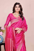 Vasthrlay Wedding Saree