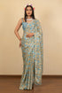 Vasthrlay Fashion Chiffon Printed Ethnic Wear