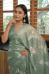 Vasthrlay Fashion Chiffon Printed Ethnic Wear