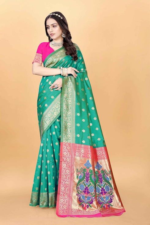 VasthrlayWedding Saree