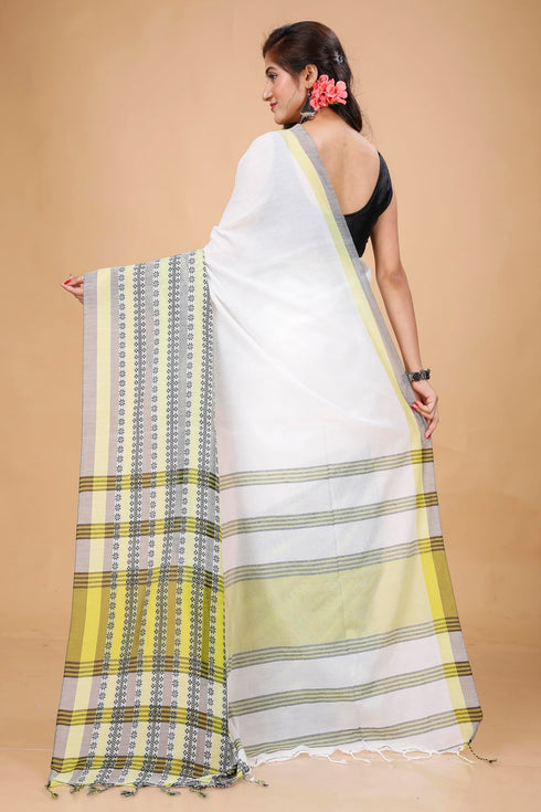 Vasthrlay Begampuri Traditional Saree
