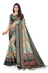 Vasthrlay Kanjivaram Elephant Unstitched Saree