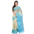 Vasthrlay Bengal Cotton `s Jamdani Handloom