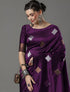 Vasthrlay Traditional Unstitched Saree