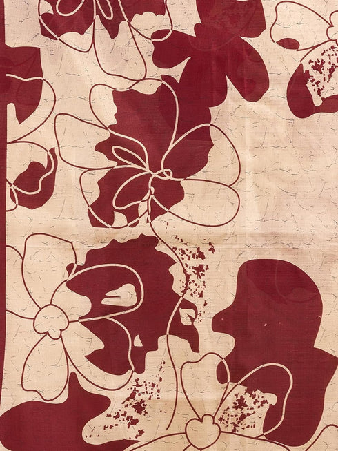 Vasthrlay Bhagalpuri Printed Unstitched 4160s232n Black3