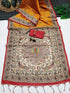 Vasthrlay Madhubani Kalamkari Traditional
