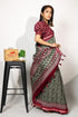 Vasthrlay Fashion Viscose Printed Ethnic Wear