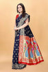 Vasthrlay Wedding Saree