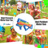 FunBlast Holi Pichkari Water Gun for Kids Boy, Girls – 2 in 1