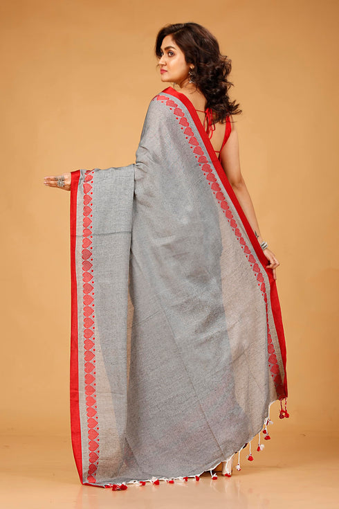 Vasthrlay Handloom Traditional Saree