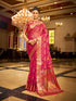 Vasthrlay Kanjivaram Wedding Saree