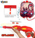 Ironman Holi Water Toy Gun