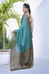 Vasthrlay Fashion Chiffon Printed Ethnic Wear
